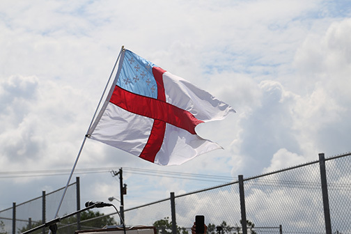 The Episcopal News reports from the 79th General Convention