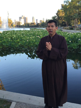 ‘Interdependence Day’ walking meditation set for July 1 in Echo Park