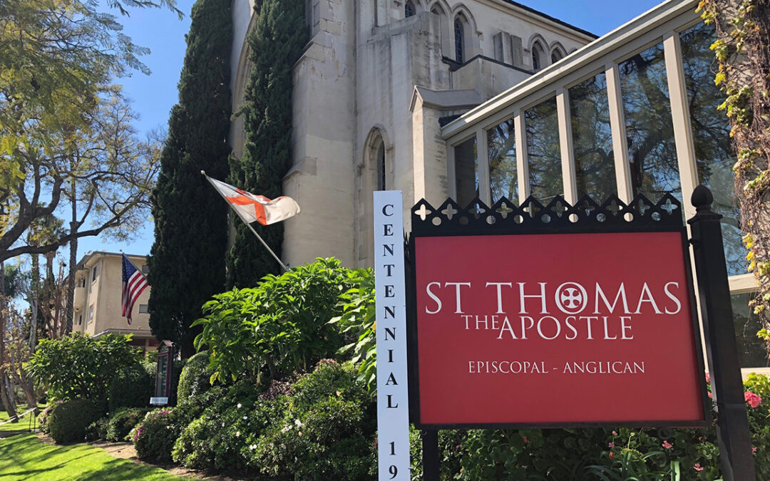 Pandemic practices will enhance future ministry even as in-person worship returns, say congregation leaders