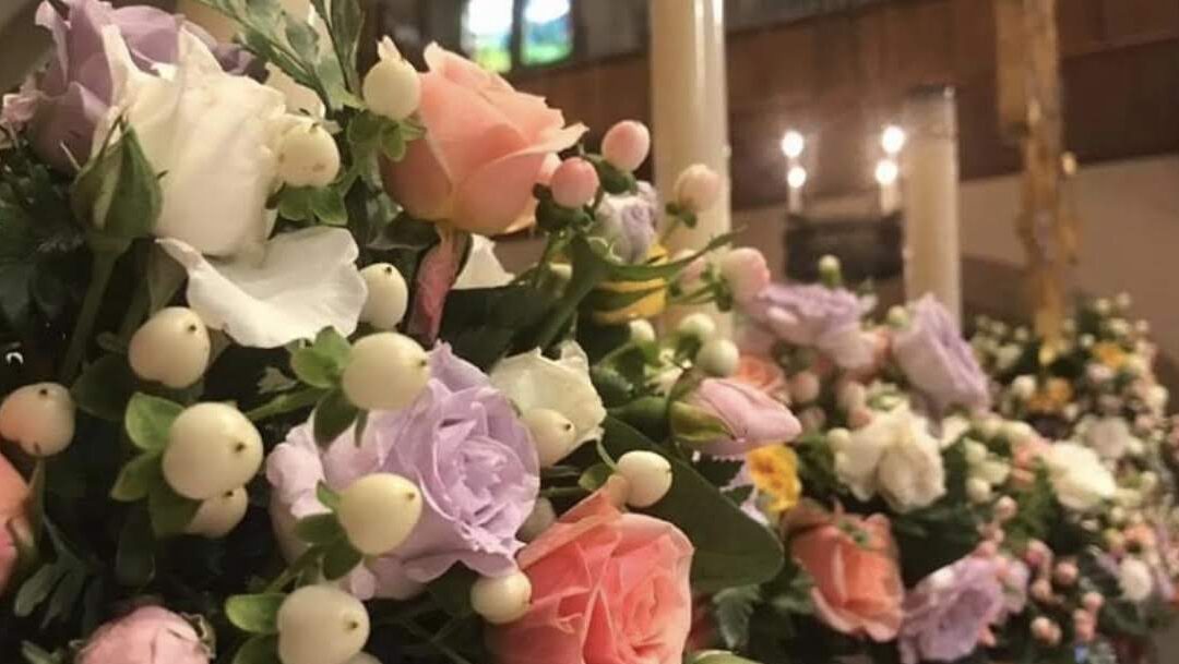 Two online diocesan services planned for Eastertide