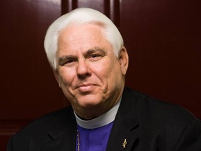 Requiescat in pace: The Right Reverend Joseph Jon Bruno