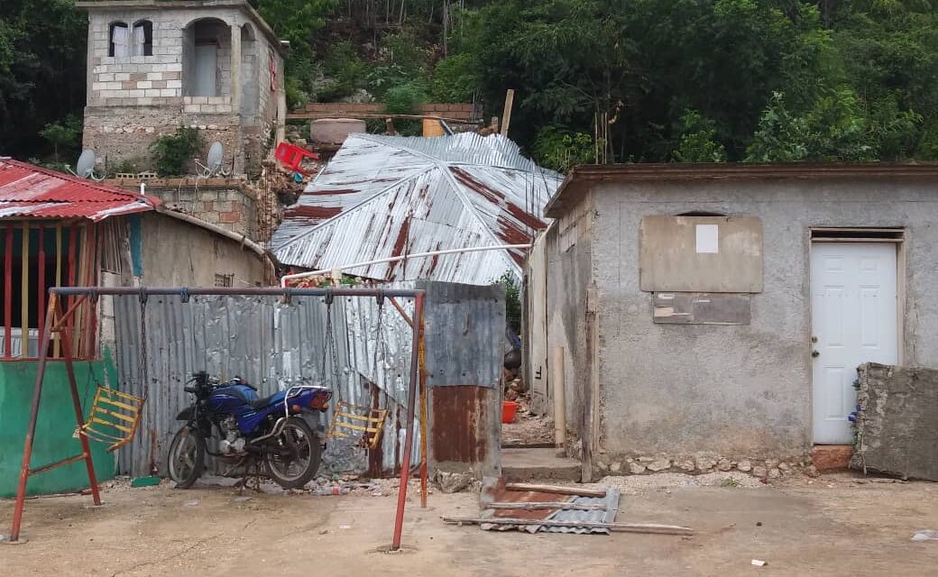 Episcopal, other organizations offer help to Haiti after earthquake