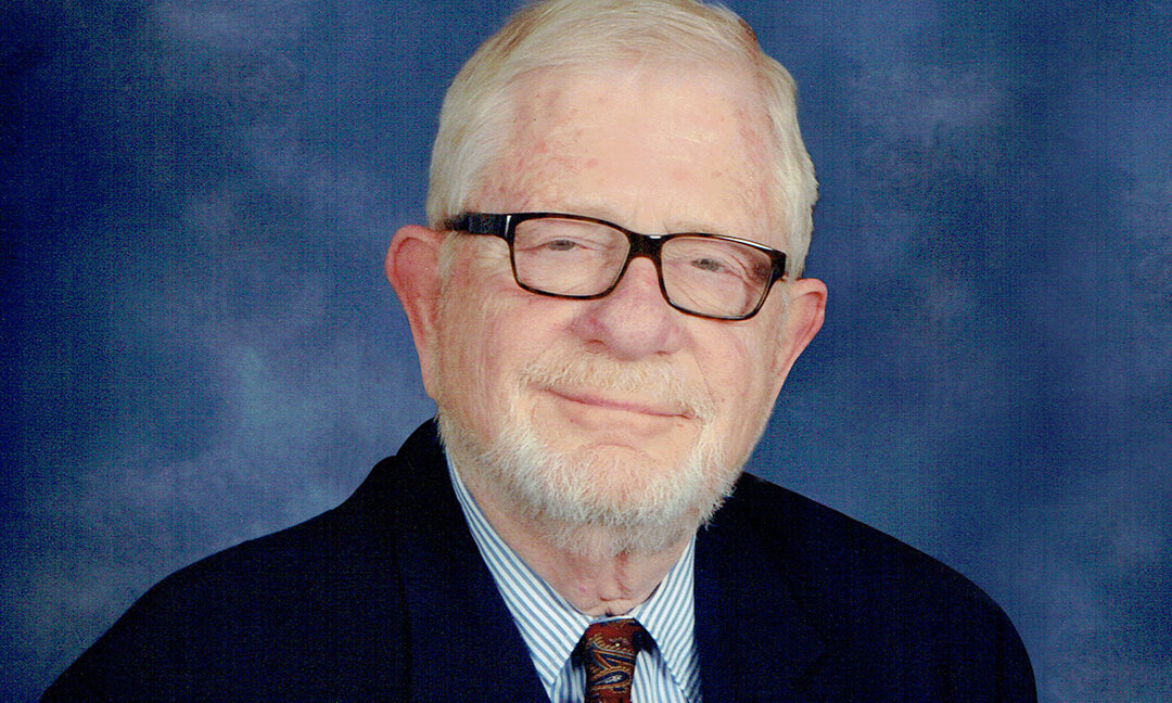Lamar Mott Hill
