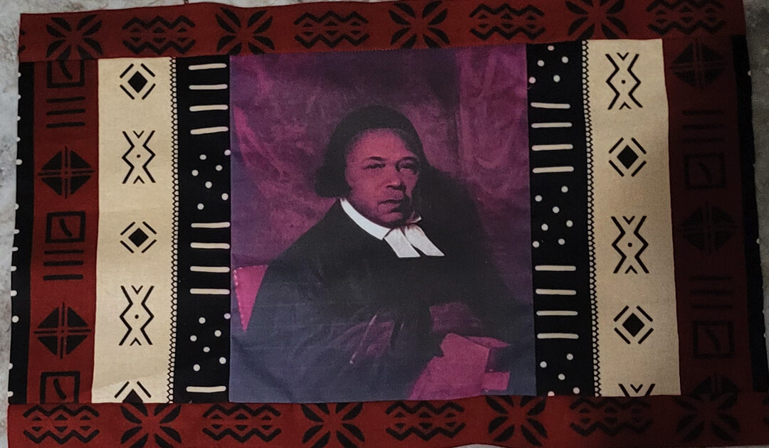 UBE invites creative tributes to Absalom Jones, first Black Episcopal priest