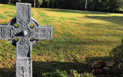 The Bishop’s Blog: Daily prayer 3-27-22