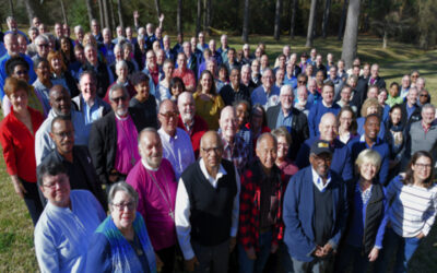 The Bishop’s Blog: Back from the House of Bishops