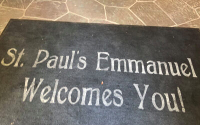 The Bishop’s Blog: St. Paul’s and Emmanuel Church, Santa Paula
