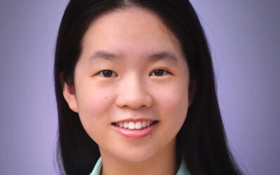 Joie Zhang brings concern for climate crisis to Episcopal Church presence at UNCSW