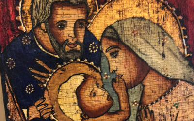 The Bishop’s Blog: Daily prayer 4-3-22