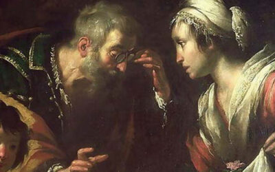 The Bishop’s Blog: Daily prayer 4-27-22