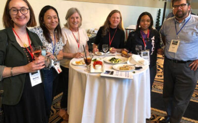 The Bishop’s Blog: Clergy Conference 2022