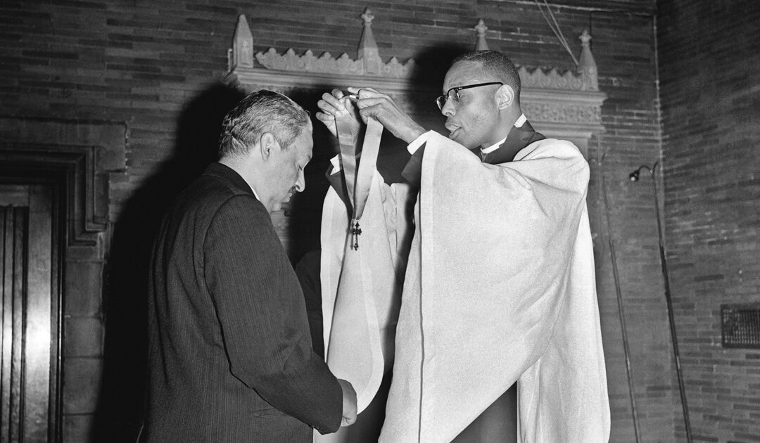 A Word to the Church:  Political Violence and Christian Citizenship