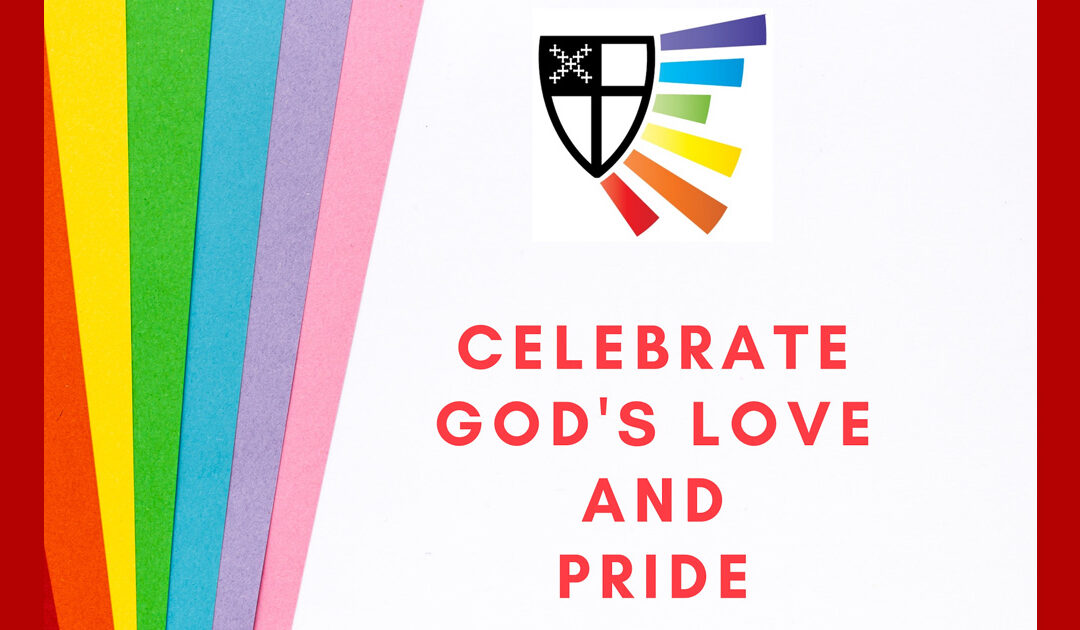 Pride Month celebrations planned for June 26