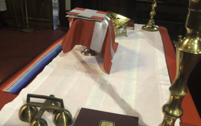 The Bishop’s Blog: Daily prayer 6-23-22