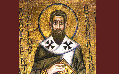 The Bishop’s Blog: Daily prayer 6-14-22