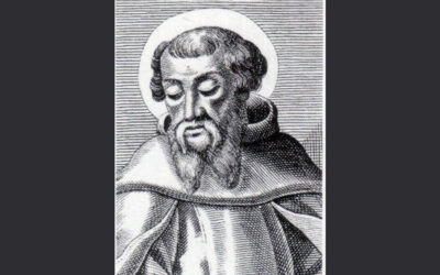 The Bishop’s Blog: Daily prayer 6-28-22