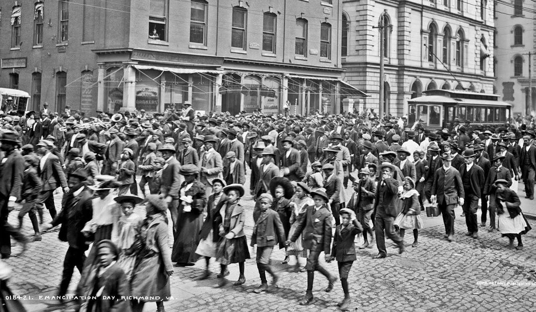 Diocese will mark Juneteenth with Evensong service at St. John’s Cathedral
