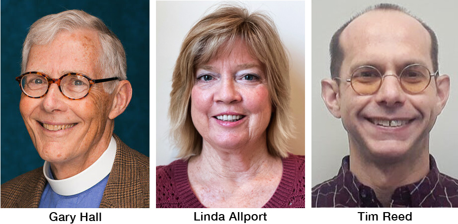 Bloy House receives $100,000 grant from Trinity Church Wall Street with focus on lay, diaconal education; new administrative team named