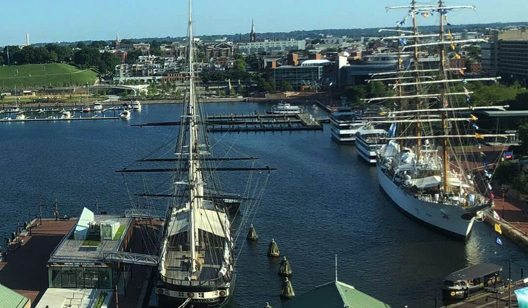 The Bishop’s Blog: General Convention Day 4 (and last)