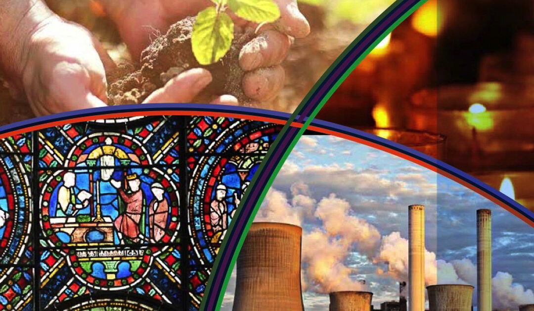 The Bishop’s Blog: Bait-and-switch Lambeth Conference