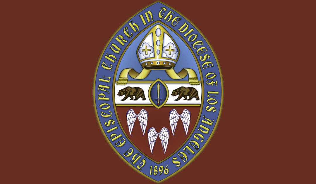 Standing Committee set to begin process of forming bishop coadjutor search committee