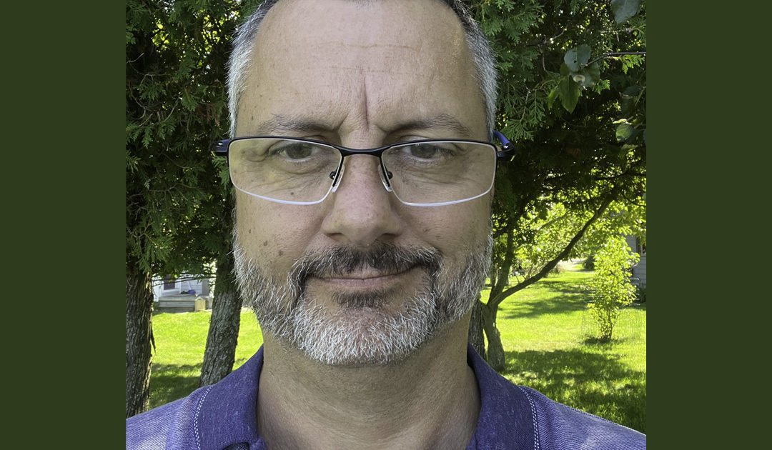 Troy Elder named to lead IRIS in diocesan agency’s next chapter of serving immigrants, refugees