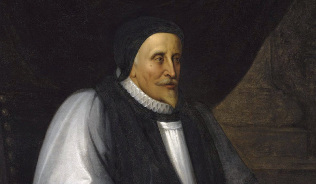 The Bishop’s Blog: Daily prayer 9-26-22