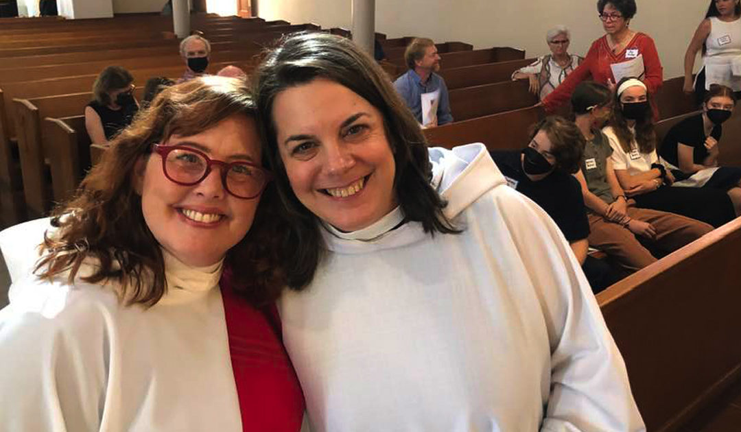 The Bishop’s Blog: St. James’ Church, South Pasadena