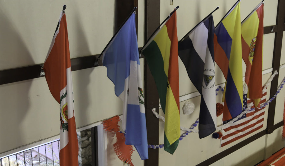 Central and Latin American Episcopalians challenge and enrich diocese, wider church