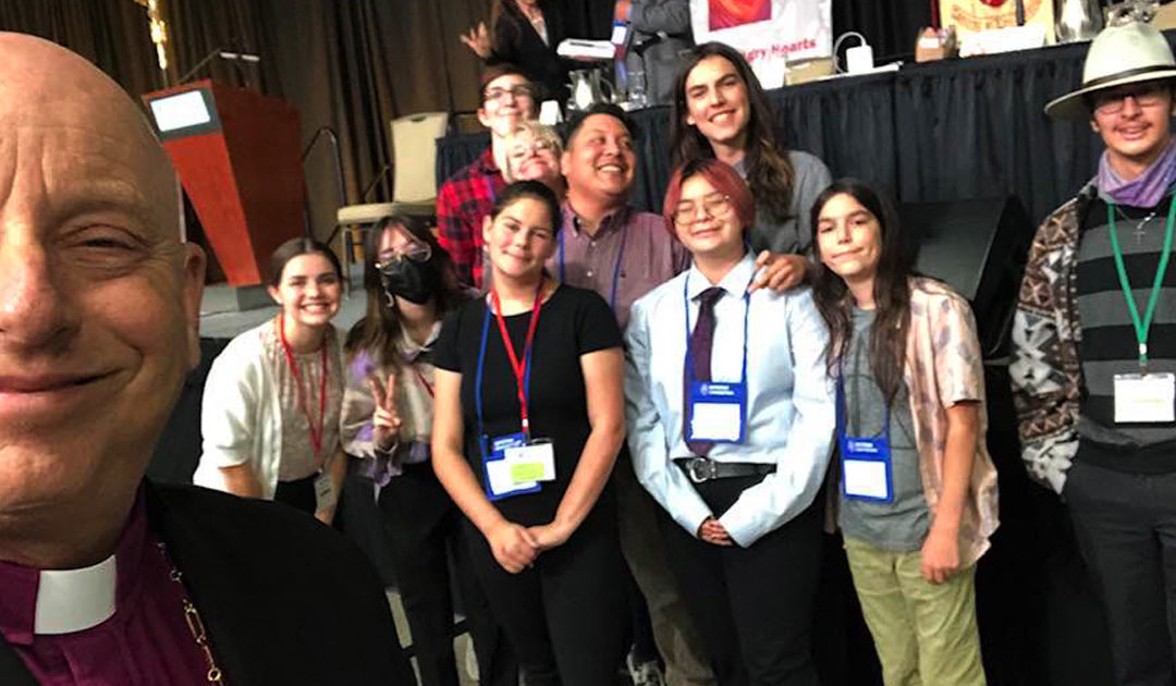 Diocesan Convention 2022 Photos