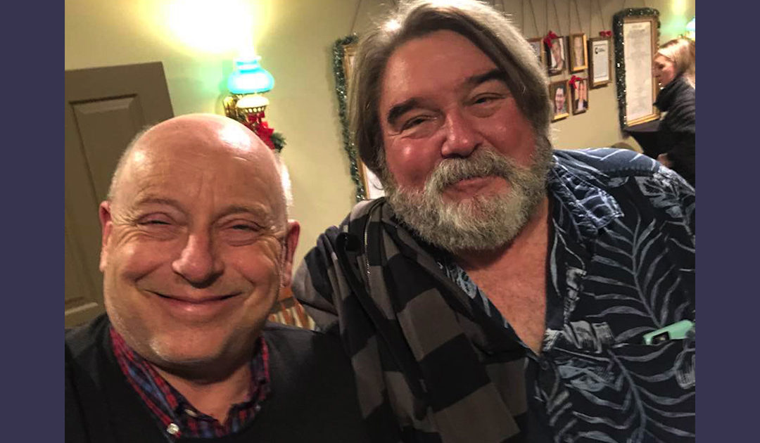 ‘A Christmas Carol’ in San Diego
