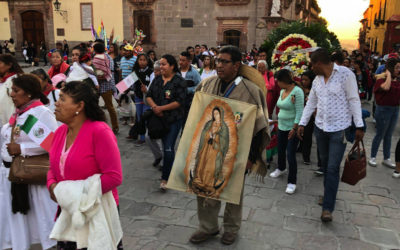 Daily prayer 12-12-22: Our Lady of Guadalupe