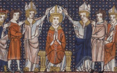 Daily prayer: Hilary of Poitiers