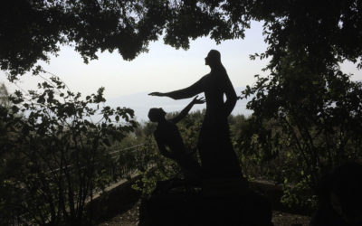 Daily prayer: Simon Peter