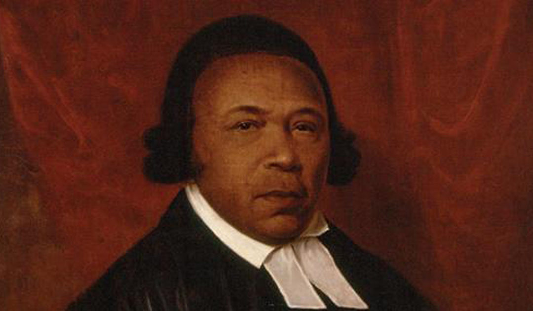 Daily prayer: Absalom Jones