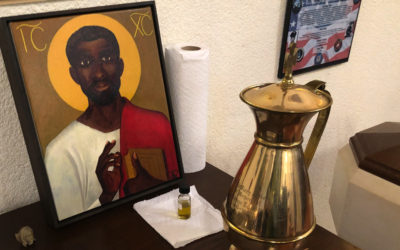 Daily prayer: Sixth Sunday after the Epiphany