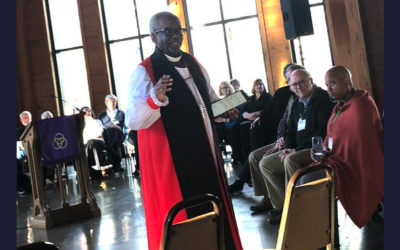 Discernment at the House of Bishops
