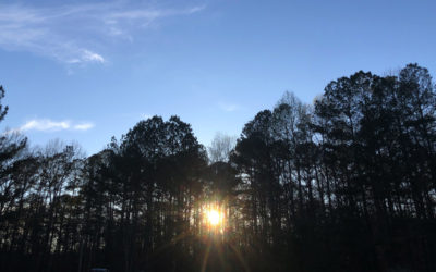 Daily prayer: Tuesday in the third week of Lent