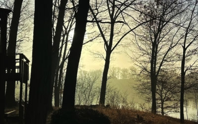 Daily prayer: Third Sunday in Lent