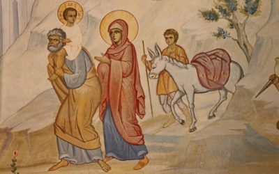 Daily prayer: St. Joseph
