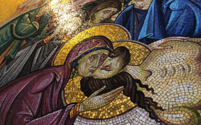 Daily Prayer: Good Friday