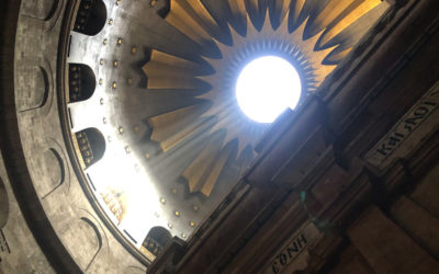 Daily prayer: Easter 2023