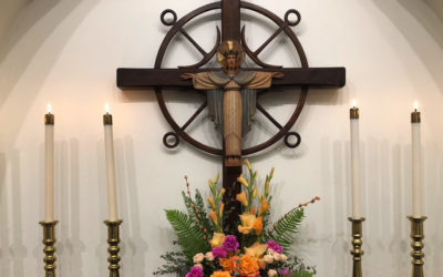 Daily prayer: All sorts and conditions of people