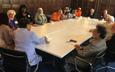 LA Council of Religious Leaders, Mayor Bass partner to bring unhoused ‘Inside Safe’