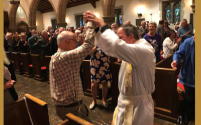 A victory over hate at All Saints, Pasadena