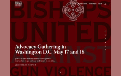 Bishops-Episcopalians United Against Gun Violence