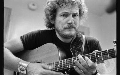 In memoriam: Gordon Lightfoot, balladeer