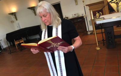 Daily prayer: Ascension Day