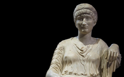 Daily prayer: Helena