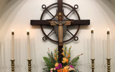 Daily prayer: seventh Sunday of Easter